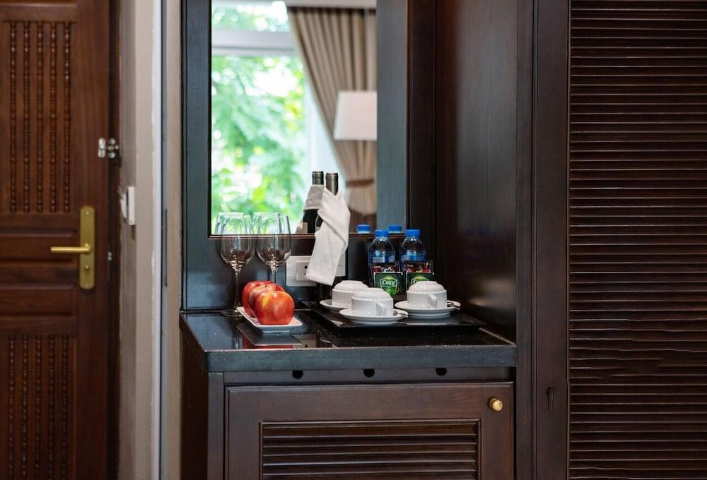 Hanoi Golden Lotus Aman Hotel Exterior foto